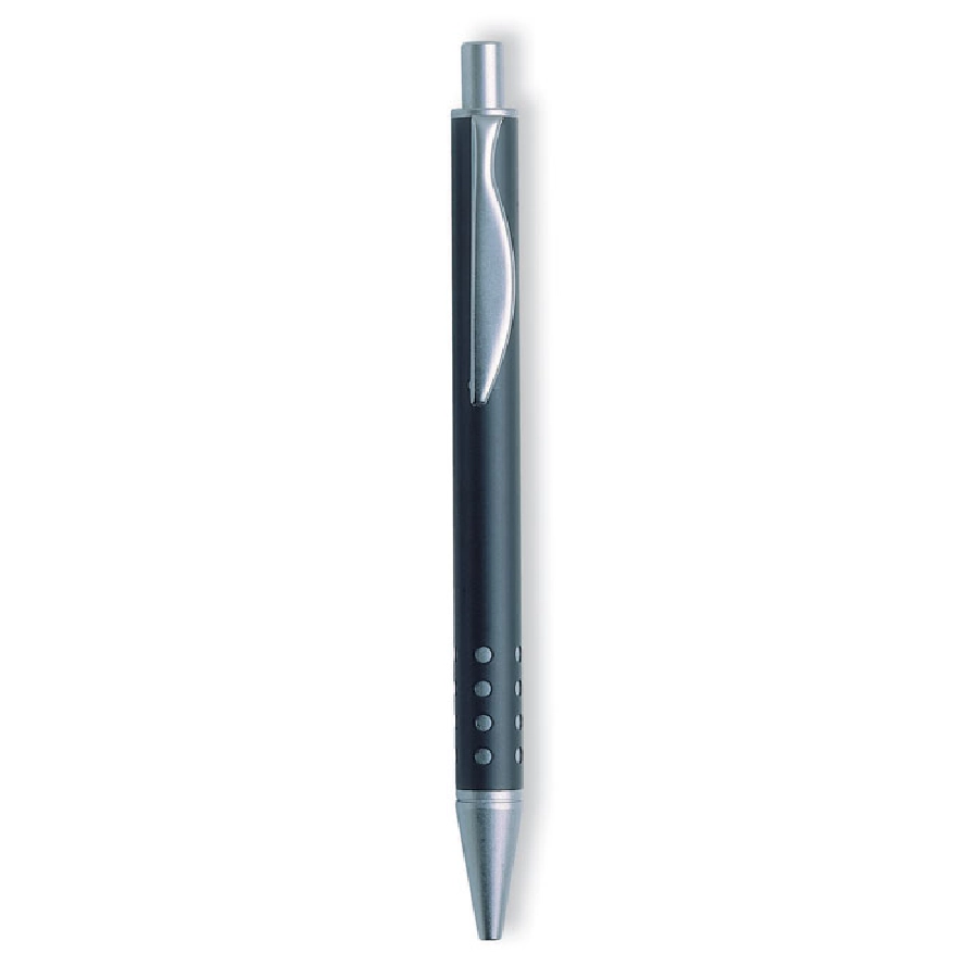 Automatyczny metalowy długopis ENGINEER IT1300-03 czarny