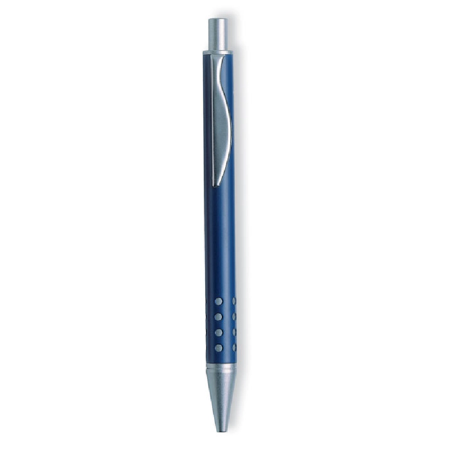 Automatyczny metalowy długopis ENGINEER IT1300-04 niebieski