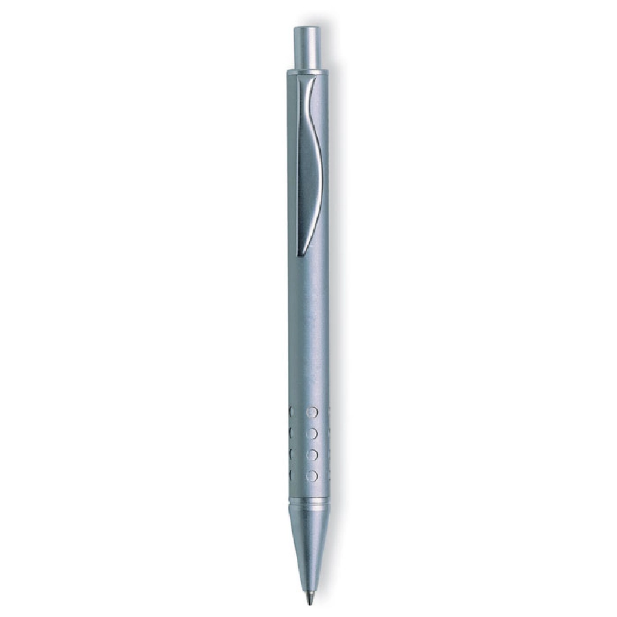 Automatyczny metalowy długopis ENGINEER IT1300-14 srebrny

