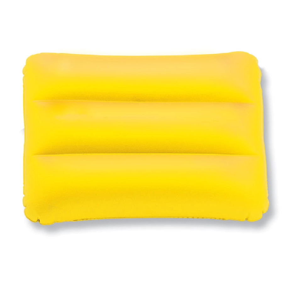 Prostokatna poduszka plazowa SIESTA IT1628-08 żółty
