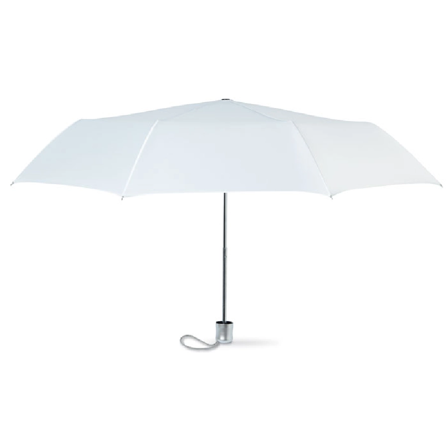 Mini parasolka w etui LADY MINI IT1653-06 biały