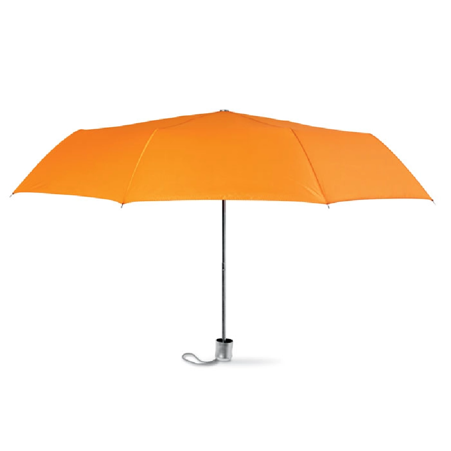 Mini parasolka w etui LADY MINI IT1653-10 pomarańczowy