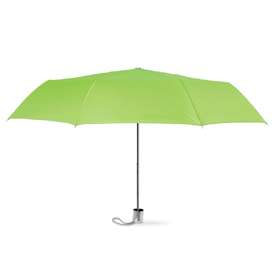 Mini parasolka w etui LADY MINI IT1653-48 limonka