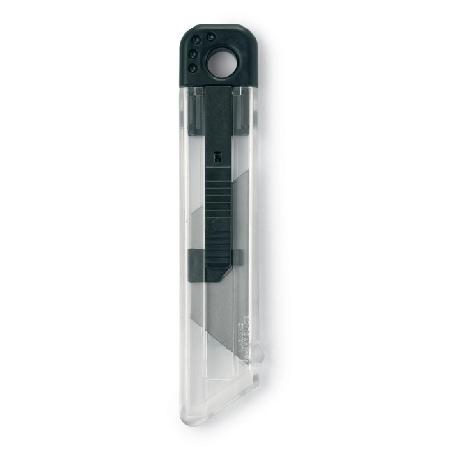 Plastikowy nożyk HIGHCUT IT3011-03 czarny