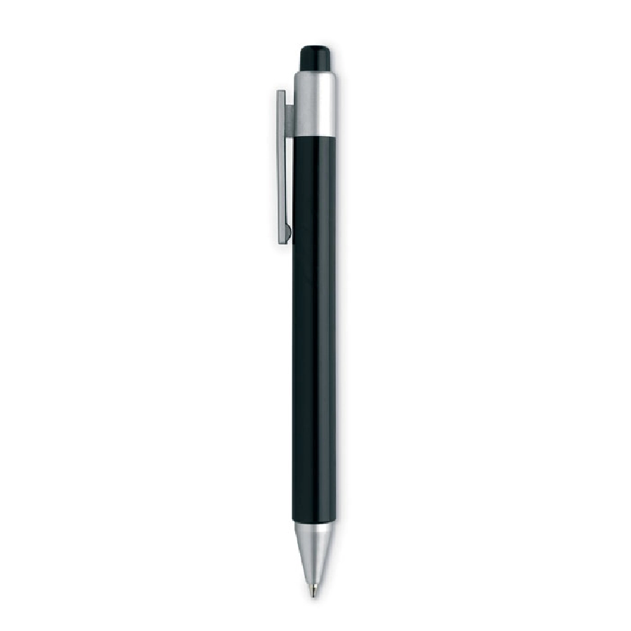 Automatyczny długopis CHUPI IT3361-03 czarny