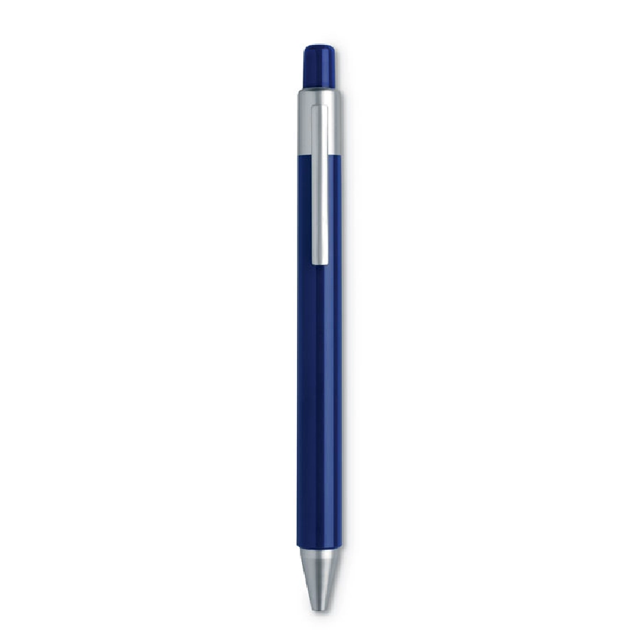 Automatyczny długopis CHUPI IT3361-04 niebieski