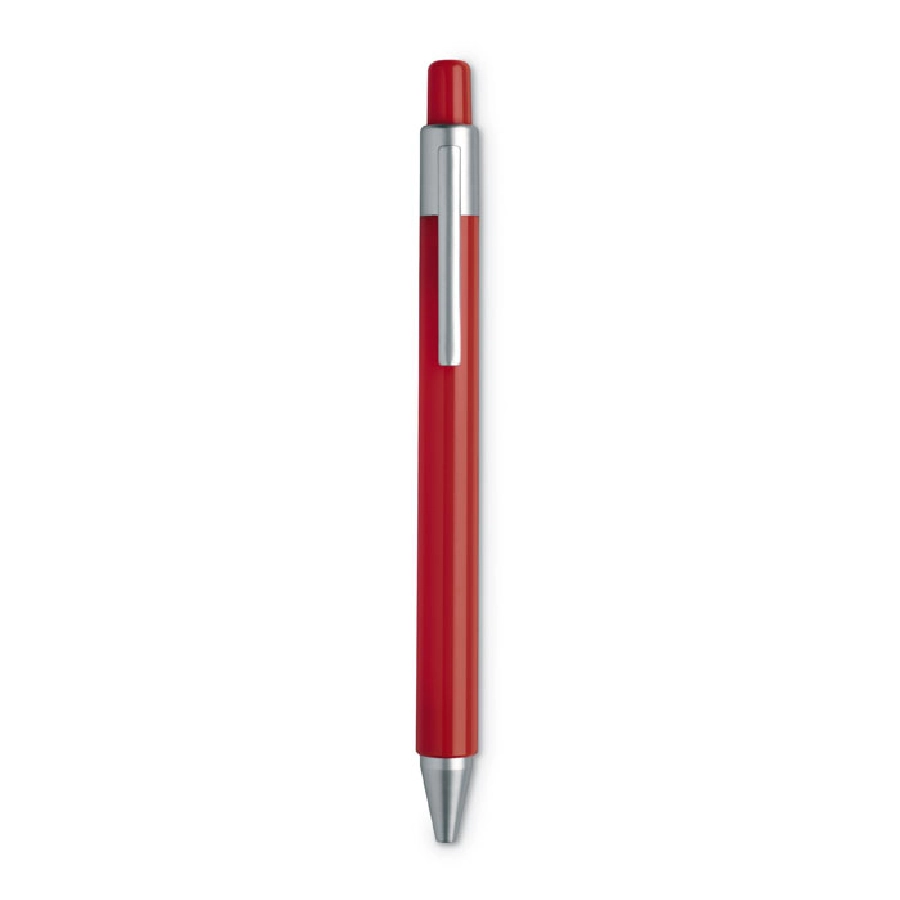 Automatyczny długopis CHUPI IT3361-05 czerwony
