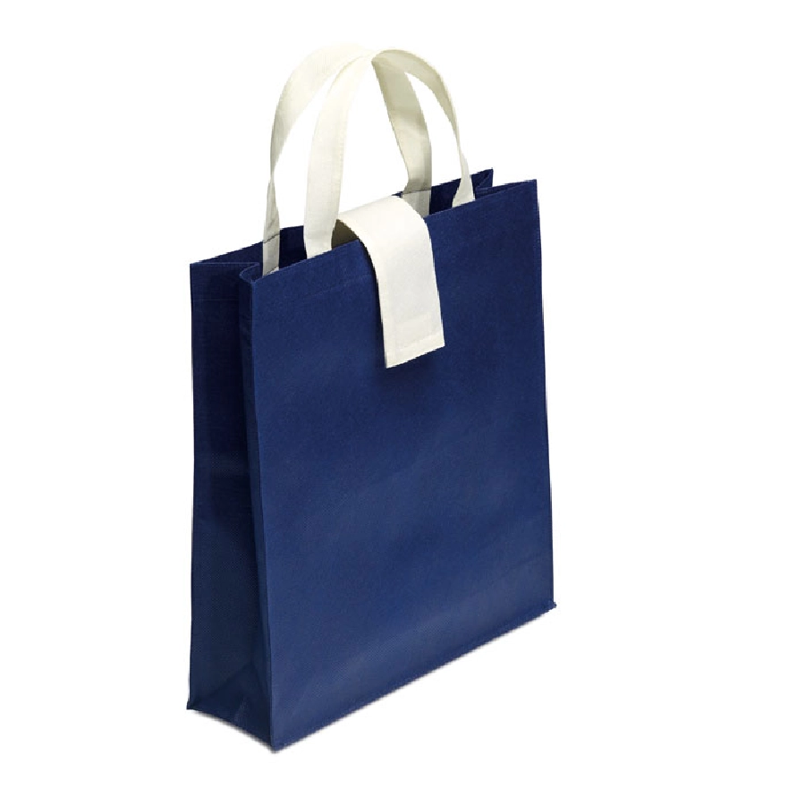 Składana torba na zakupy FOLBY IT3835-04 niebieski