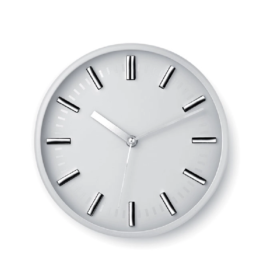 Zegar ścienny COSY KC2669-06 biały