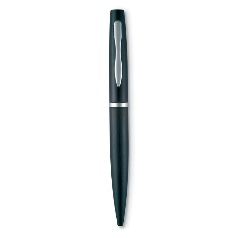 Aluminiowy długopis TOPSCRIPT KC3319-03 czarny