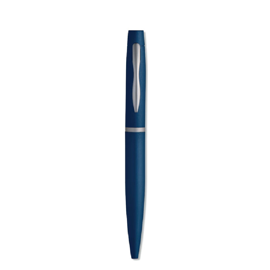 Aluminiowy długopis TOPSCRIPT KC3319-04 niebieski