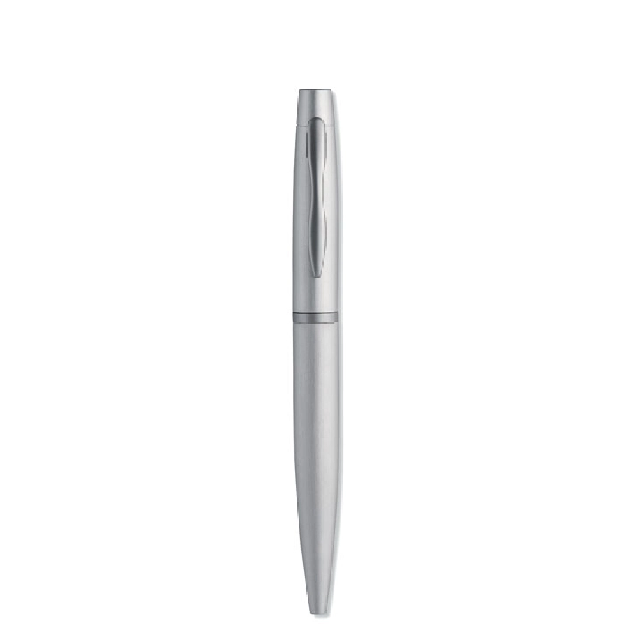 Aluminiowy długopis TOPSCRIPT KC3319-16 srebrny
