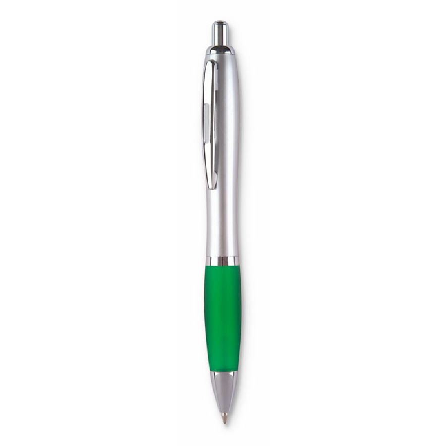 Długopis Rio RIOSATIN MO3315-09 zielony