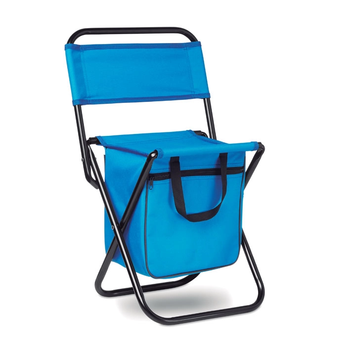 Składane krzesło/lodówka SIT & DRINK MO6112-37