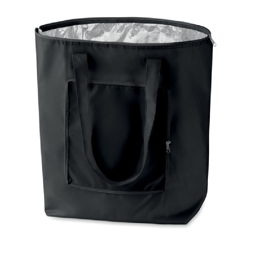 Składana torba chłodząca PLICOOL MO7214-03 czarny