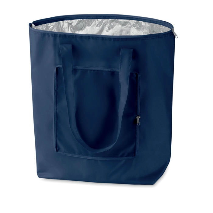 Składana torba chłodząca PLICOOL MO7214-04 niebieski