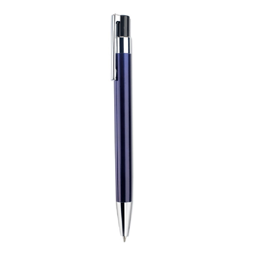 Długopis TORINO MO7256-04 niebieski