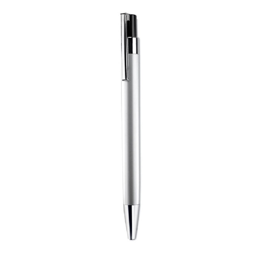 Długopis TORINO MO7256-16 srebrny

