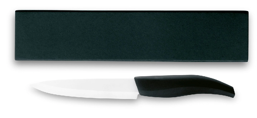 Ceramiczny nóż w pudełku NAGASAKI MO7360-33 biały