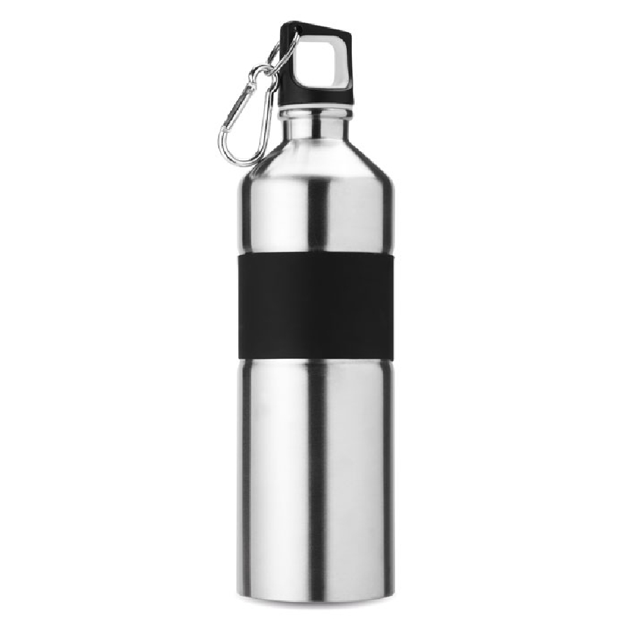 Aluminiowa butelka 750ml TENERE MO7490-16 srebrny
