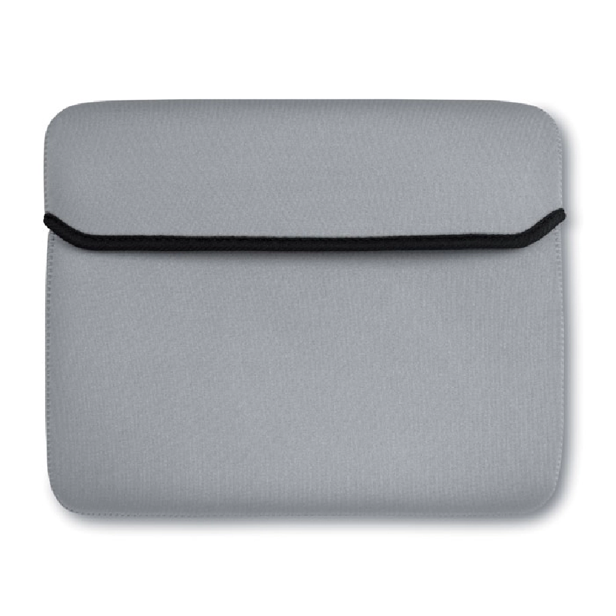 Kolorowe etui na iPad'a PADOL MO7547-16 srebrny
