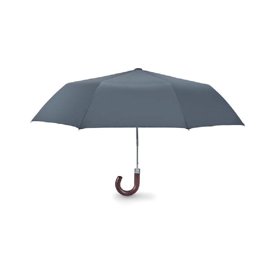 Automatyczny składany parasol DIPLOMATIC MO7719-07 szary
