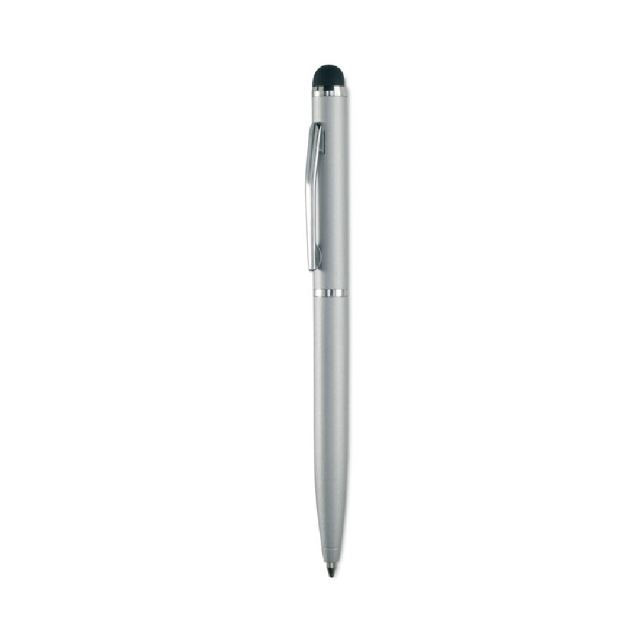 Metalowy długopis SILTIP MO7798-16 srebrny
