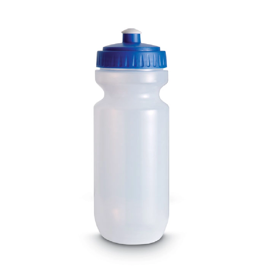 Plastikowa butelka SPOT ONE MO7851-04 niebieski