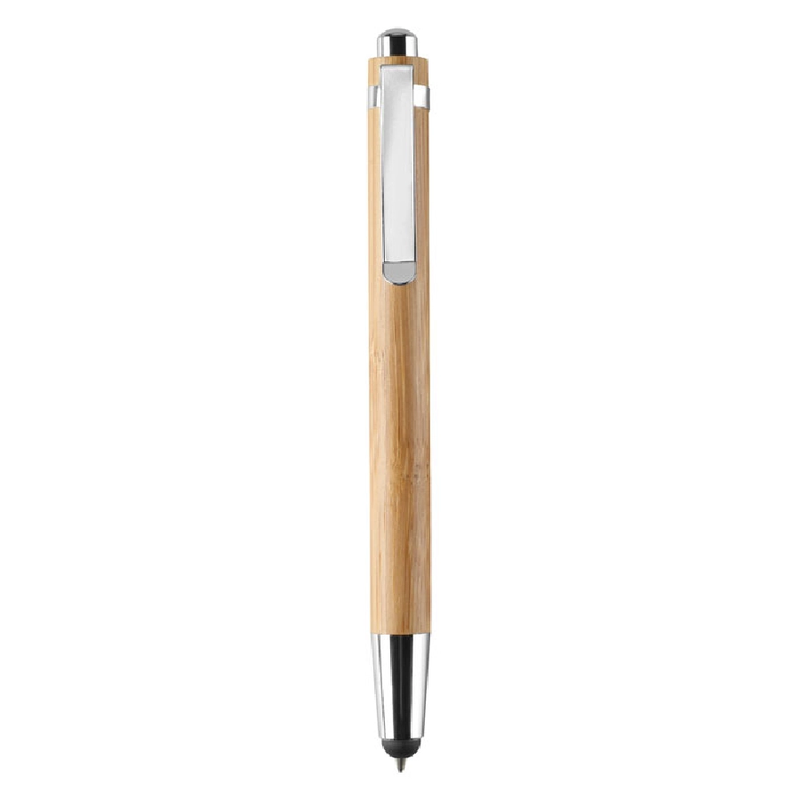 Bambusowy długopis BYRON MO8052-40 drewno