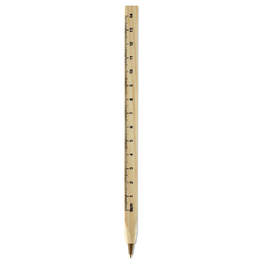 Długopis drewniany WOODAVE MO8200-40 drewno