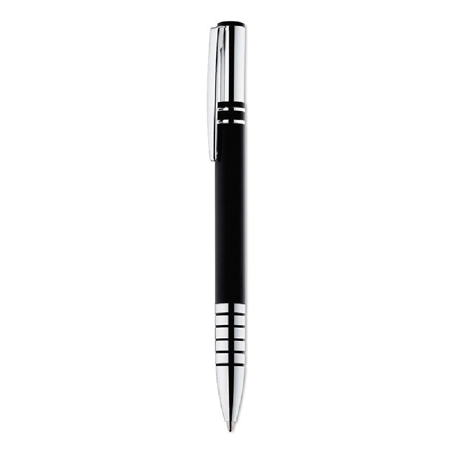 Długopis HEATHER MO8204-03 czarny