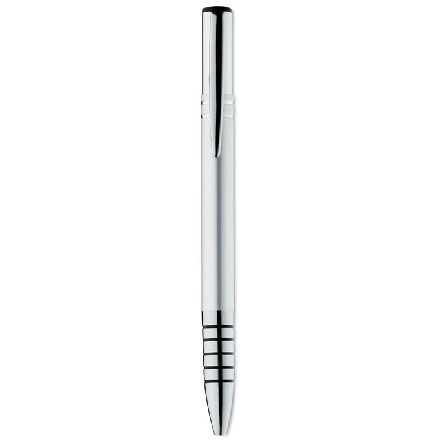 Długopis HEATHER MO8204-16 srebrny
