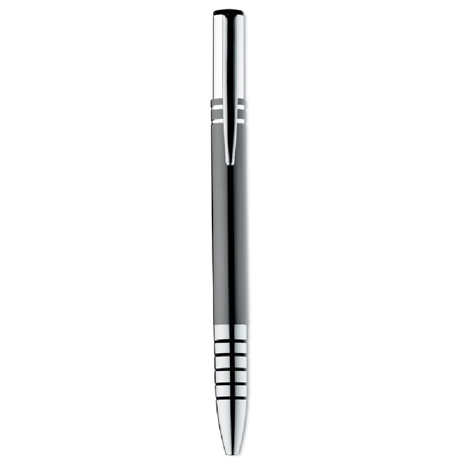 Długopis HEATHER MO8204-18 szary