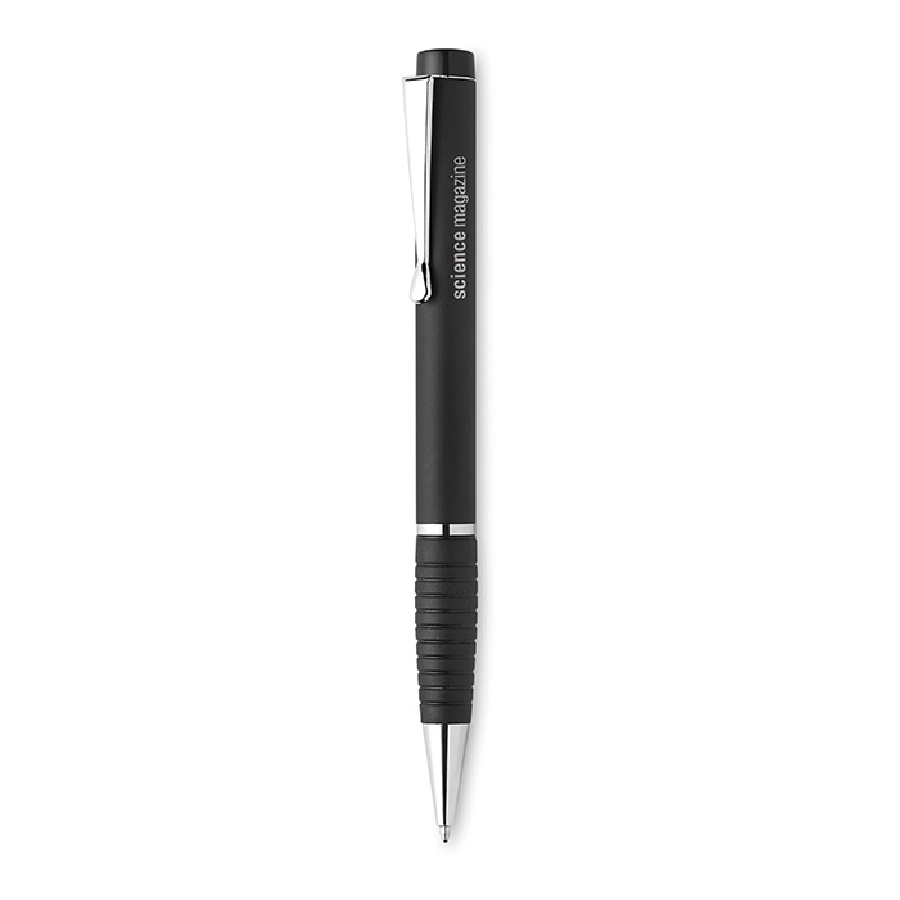 Długopis. IAN MO8205-03 czarny