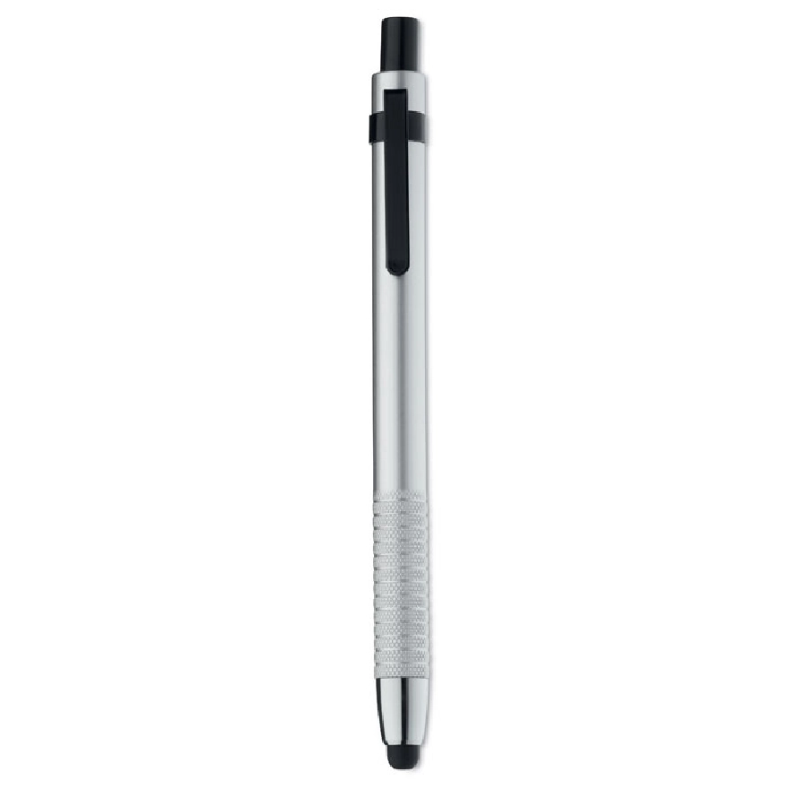 Długopis LIAMTO MO8207-16 srebrny
