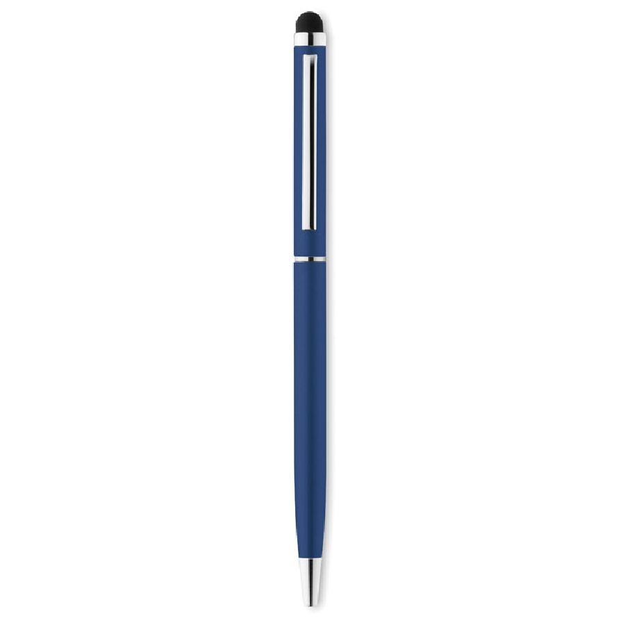 Długopis NEILO TOUCH MO8209-04 niebieski