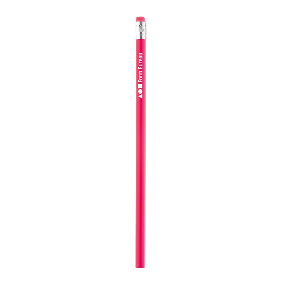 Ołówek FIONA MO8218-38 fioletowy