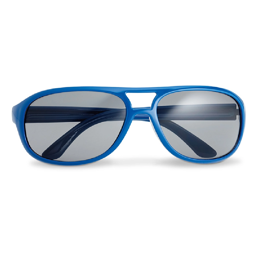 Okulary przeciwsłoneczne AVI MO8273-04 niebieski