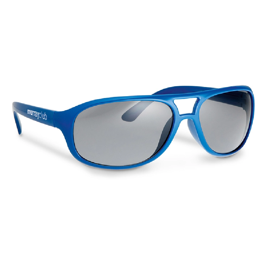 Okulary przeciwsłoneczne AVI MO8273-04 niebieski