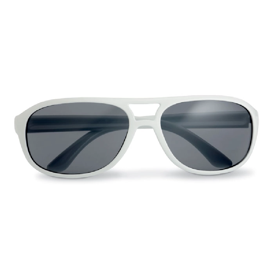 Okulary przeciwsłoneczne AVI MO8273-06 biały