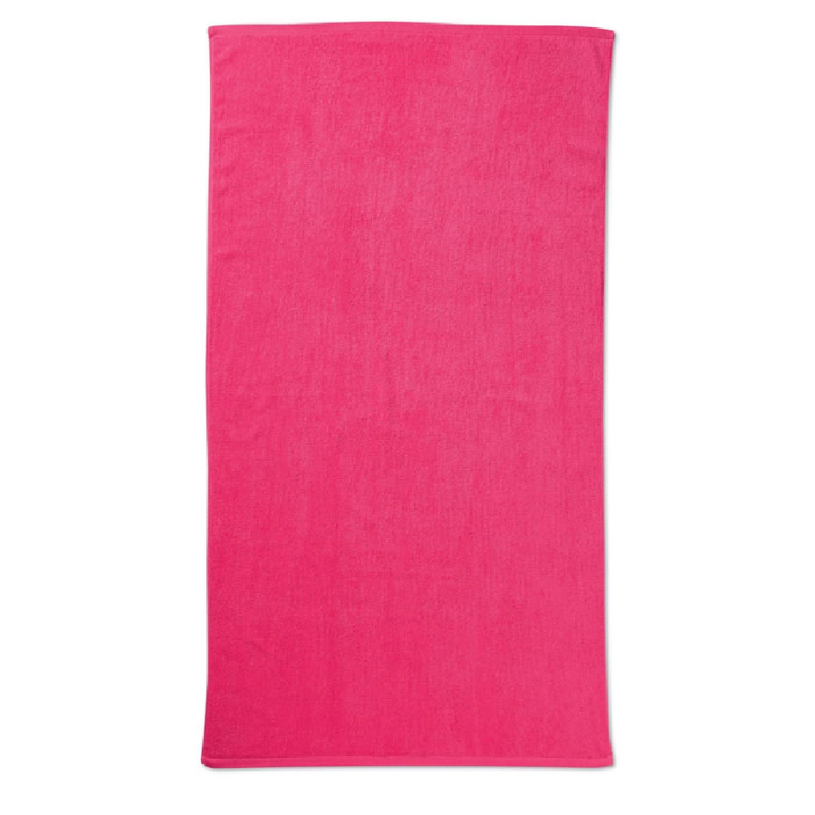 Ręcznik plażowy TUVA MO8280-38 fioletowy