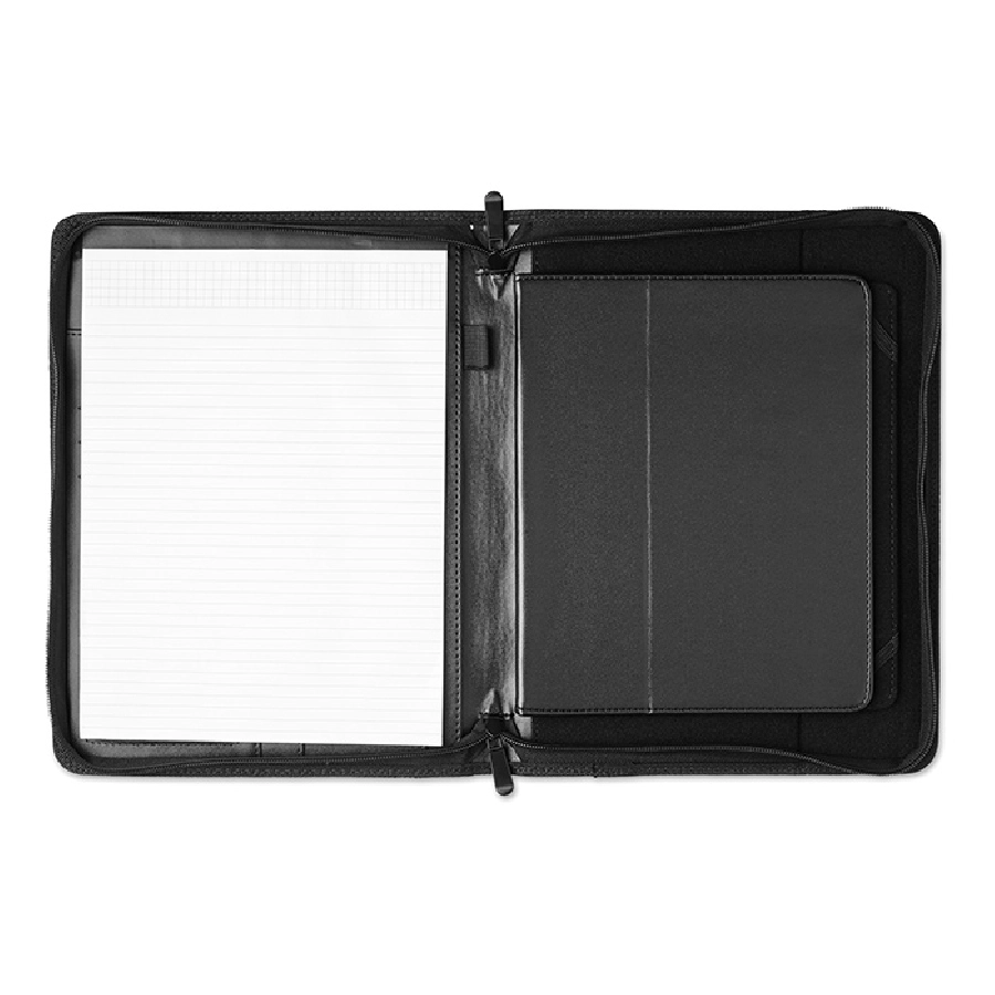 Portfolio A4 na tablet FELIP TABLET MO8455-03 czarny