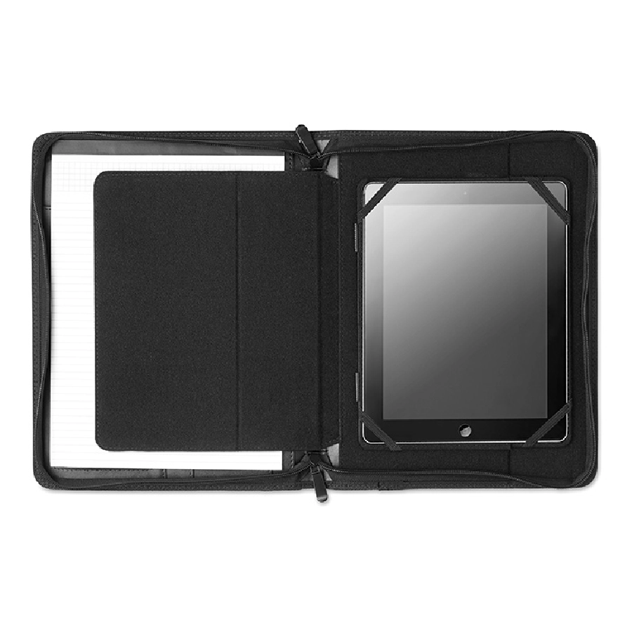 Portfolio A4 na tablet FELIP TABLET MO8455-03 czarny