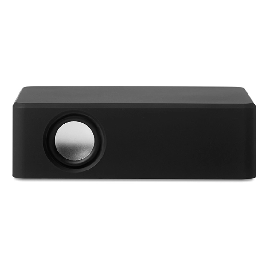 Głośnik bezprzewodowy LAYTUNE MO8501-03 czarny
