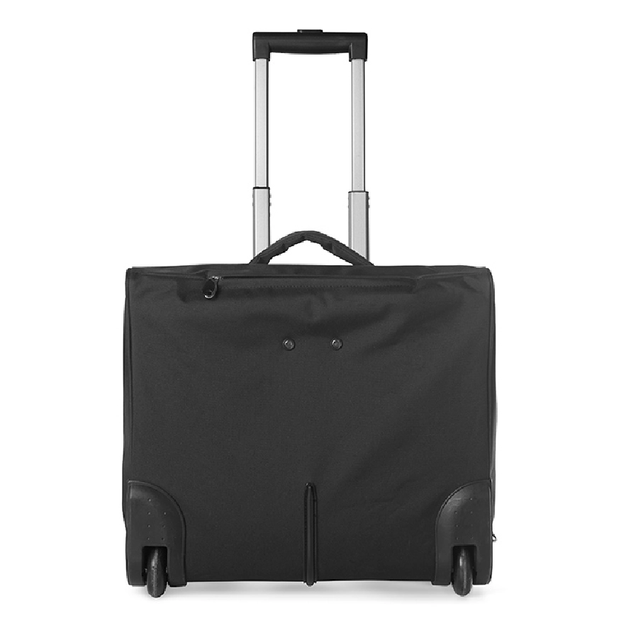 Biznesowa torba podróżna PETIT-TOU MO8610-03 czarny