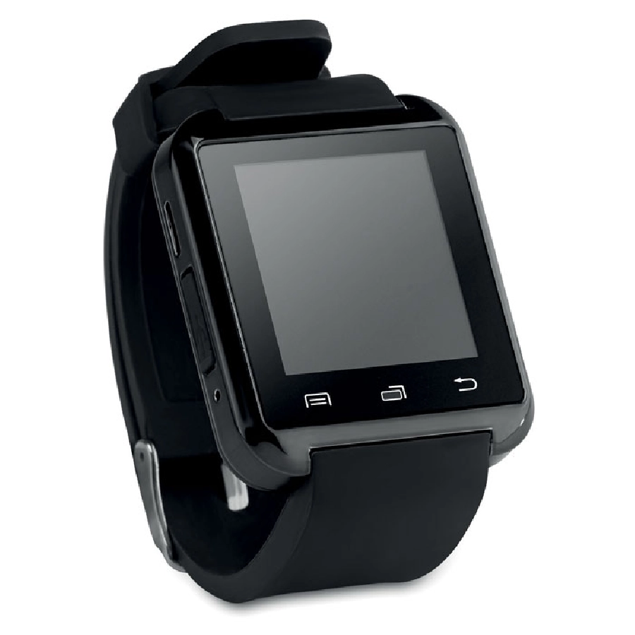 Smartwatch SMARTONE MO8647-03 czarny