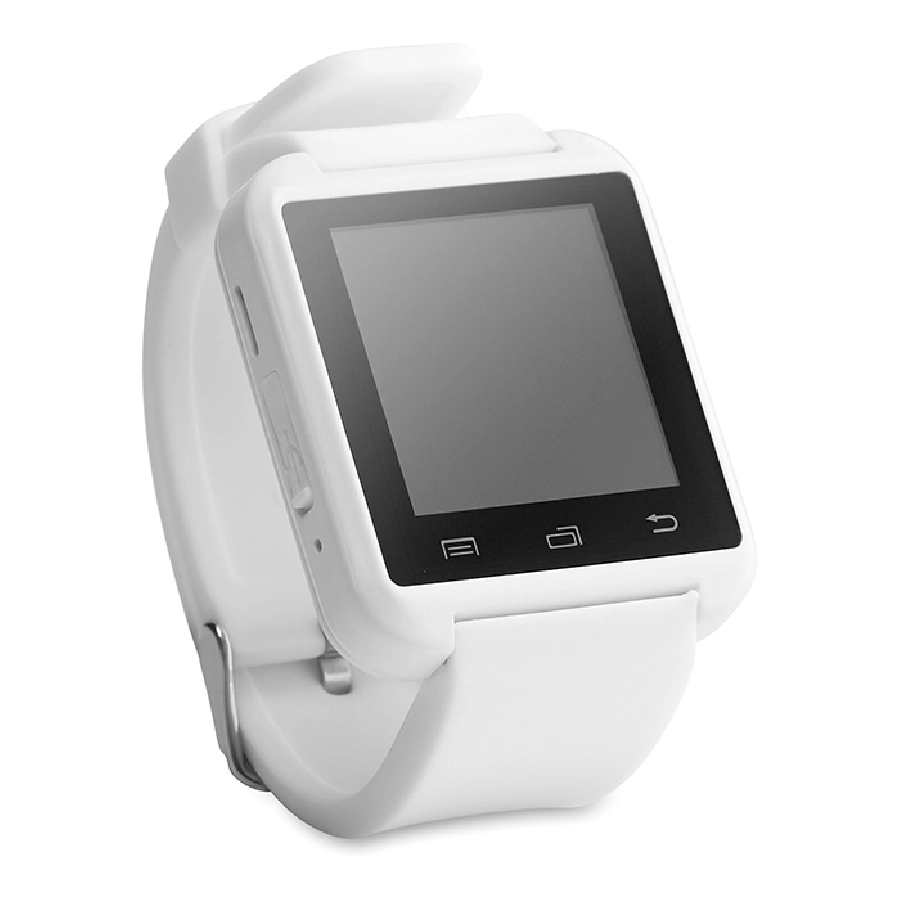 Smartwatch SMARTONE MO8647-06 biały