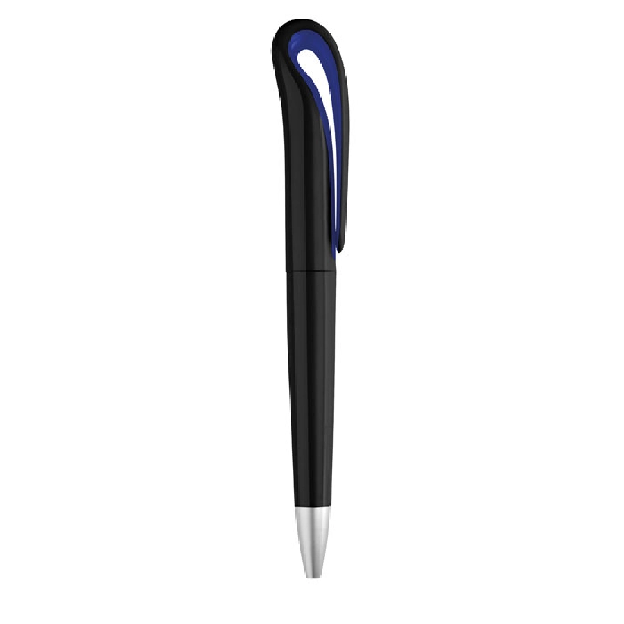 Długopis BLACKSWAN MO8793-04 niebieski