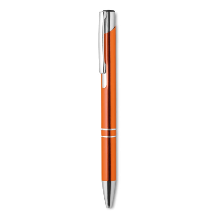Długopis BERN MO8893-10 pomarańczowy