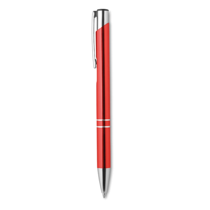 Długopis BERN MO8893-05 czerwony